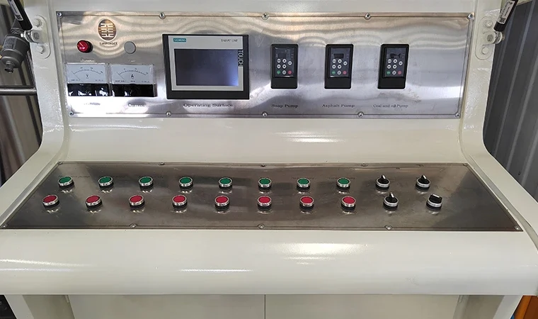 1.PLC ប្រព័ន្ធត្រួតពិនិត្យ